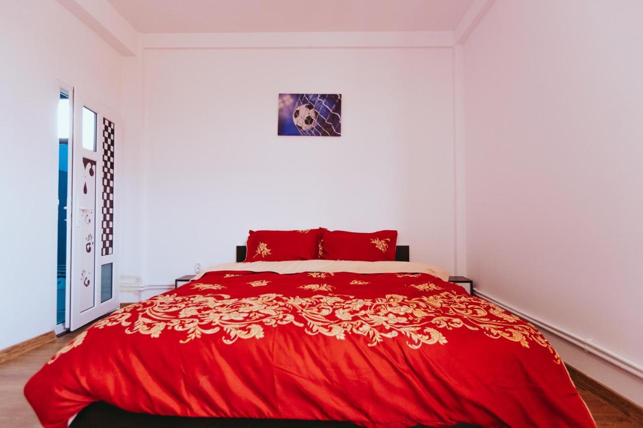 Casa Selly Hotel Tulcsa Kültér fotó