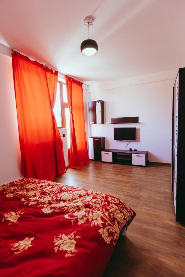 Casa Selly Hotel Tulcsa Kültér fotó
