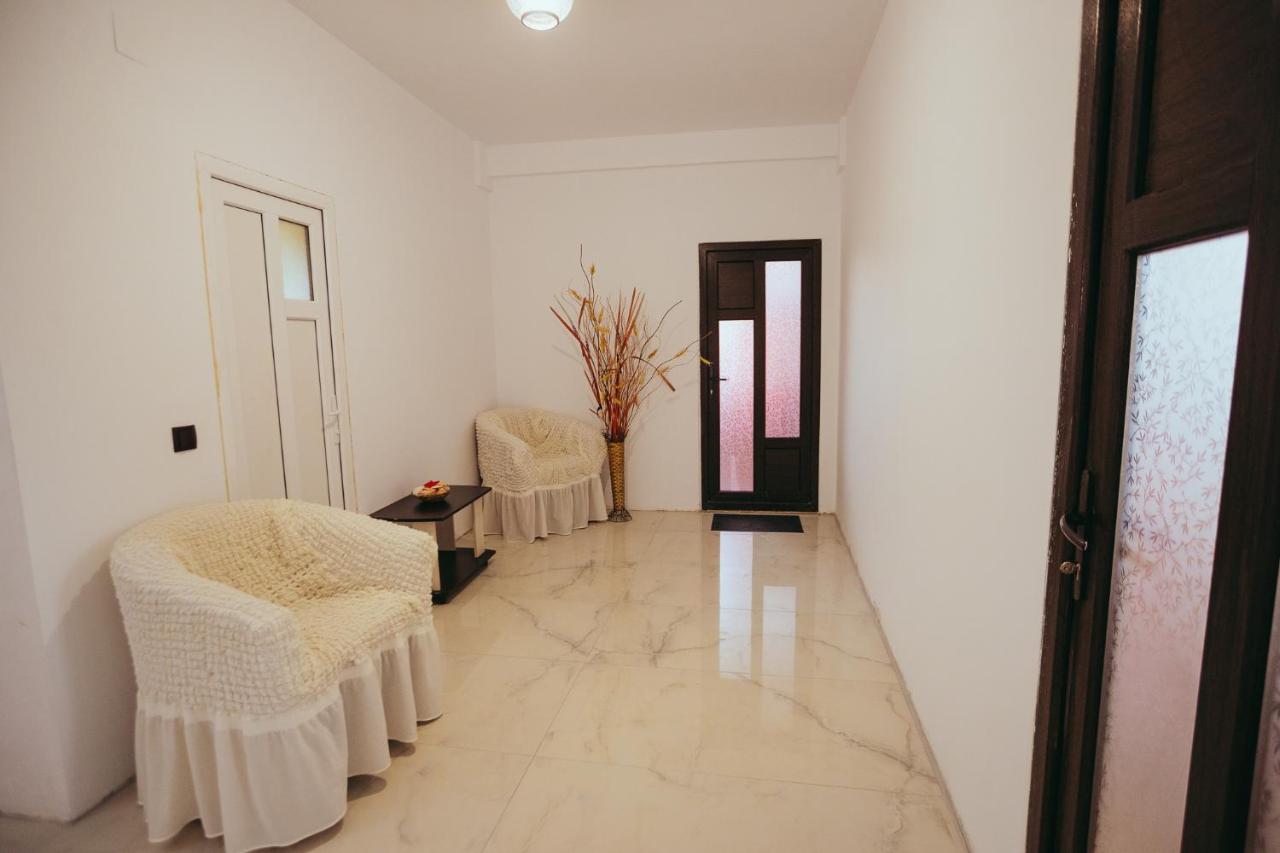 Casa Selly Hotel Tulcsa Kültér fotó