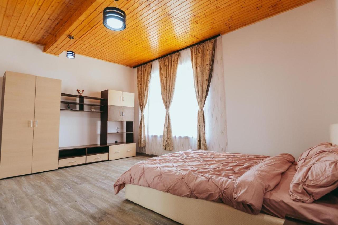 Casa Selly Hotel Tulcsa Kültér fotó