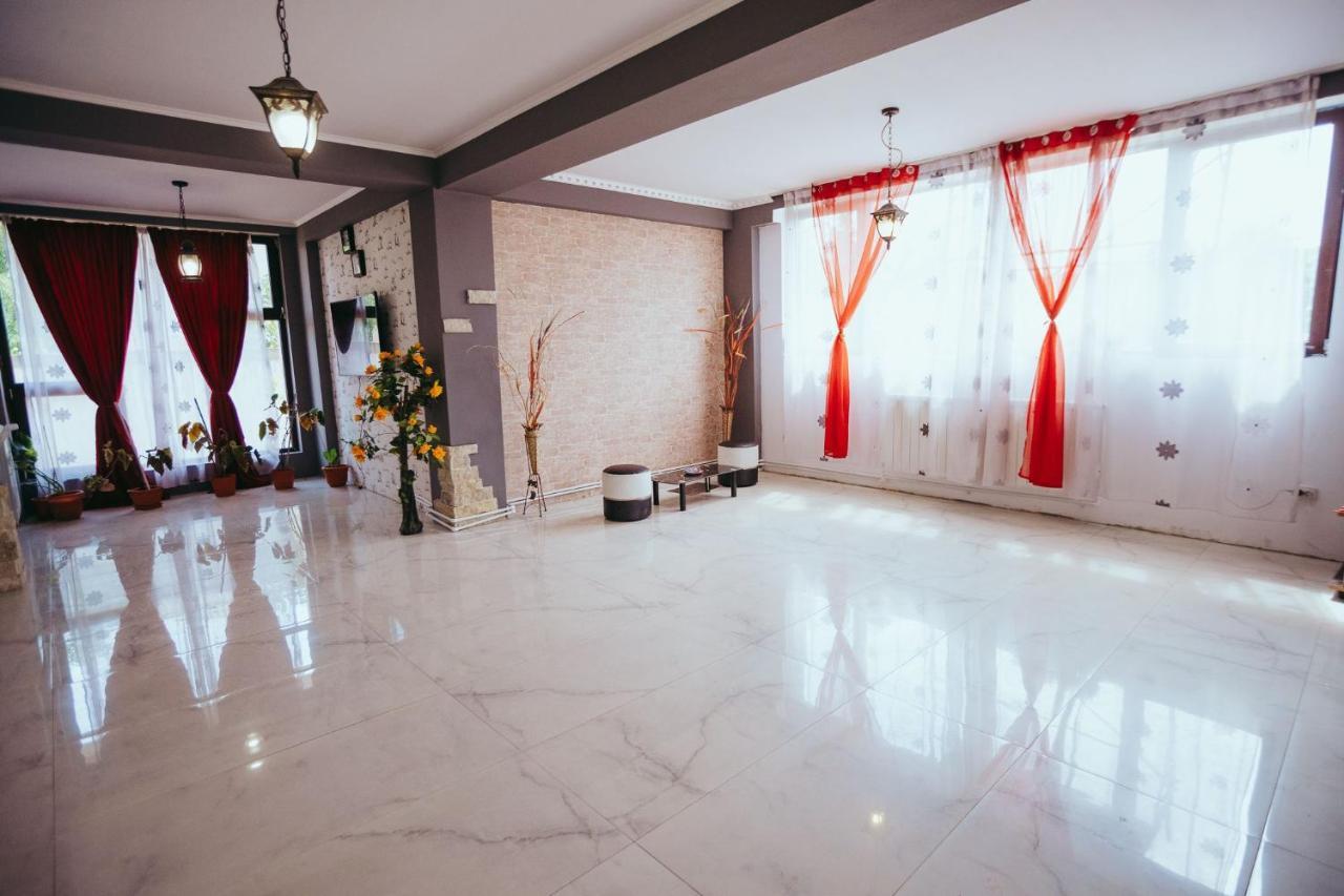 Casa Selly Hotel Tulcsa Kültér fotó