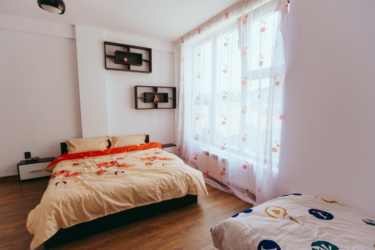 Casa Selly Hotel Tulcsa Kültér fotó