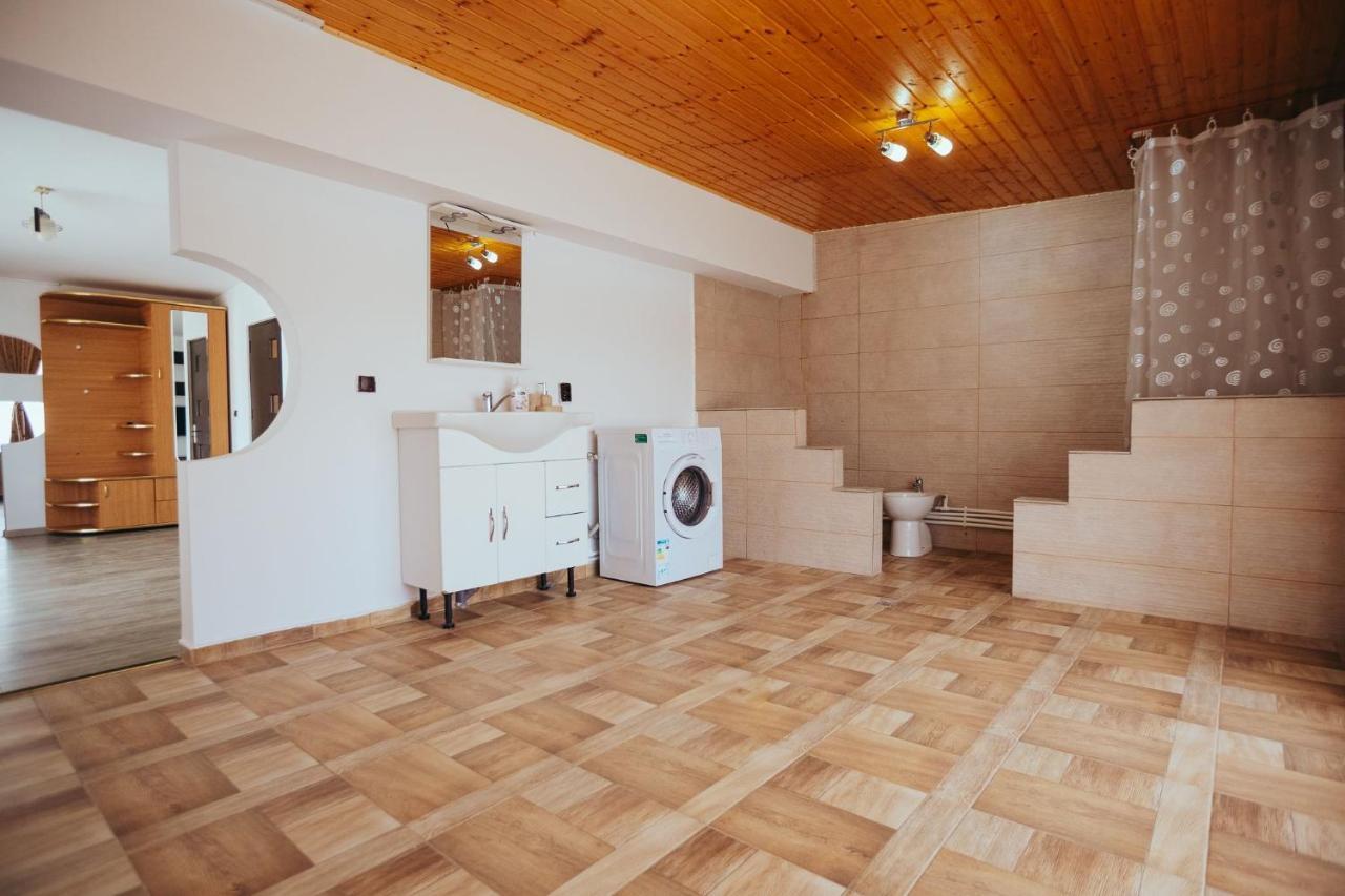 Casa Selly Hotel Tulcsa Kültér fotó