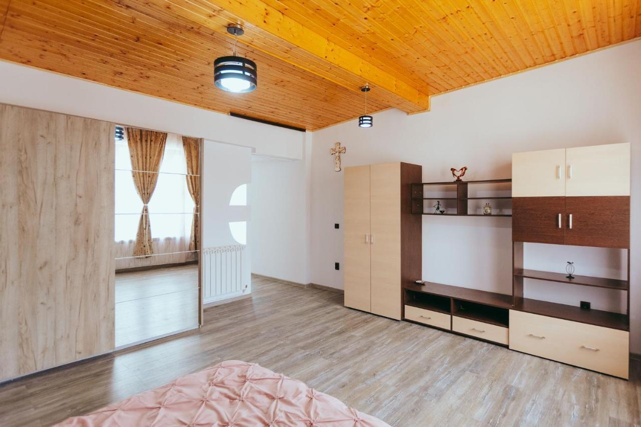 Casa Selly Hotel Tulcsa Kültér fotó