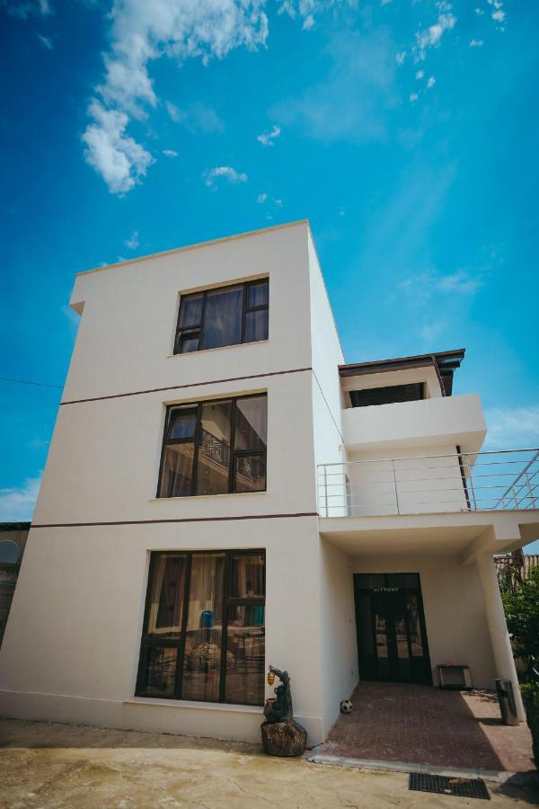 Casa Selly Hotel Tulcsa Kültér fotó