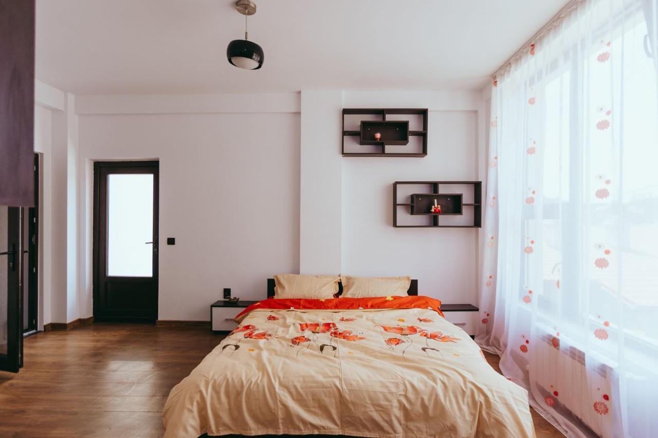 Casa Selly Hotel Tulcsa Kültér fotó