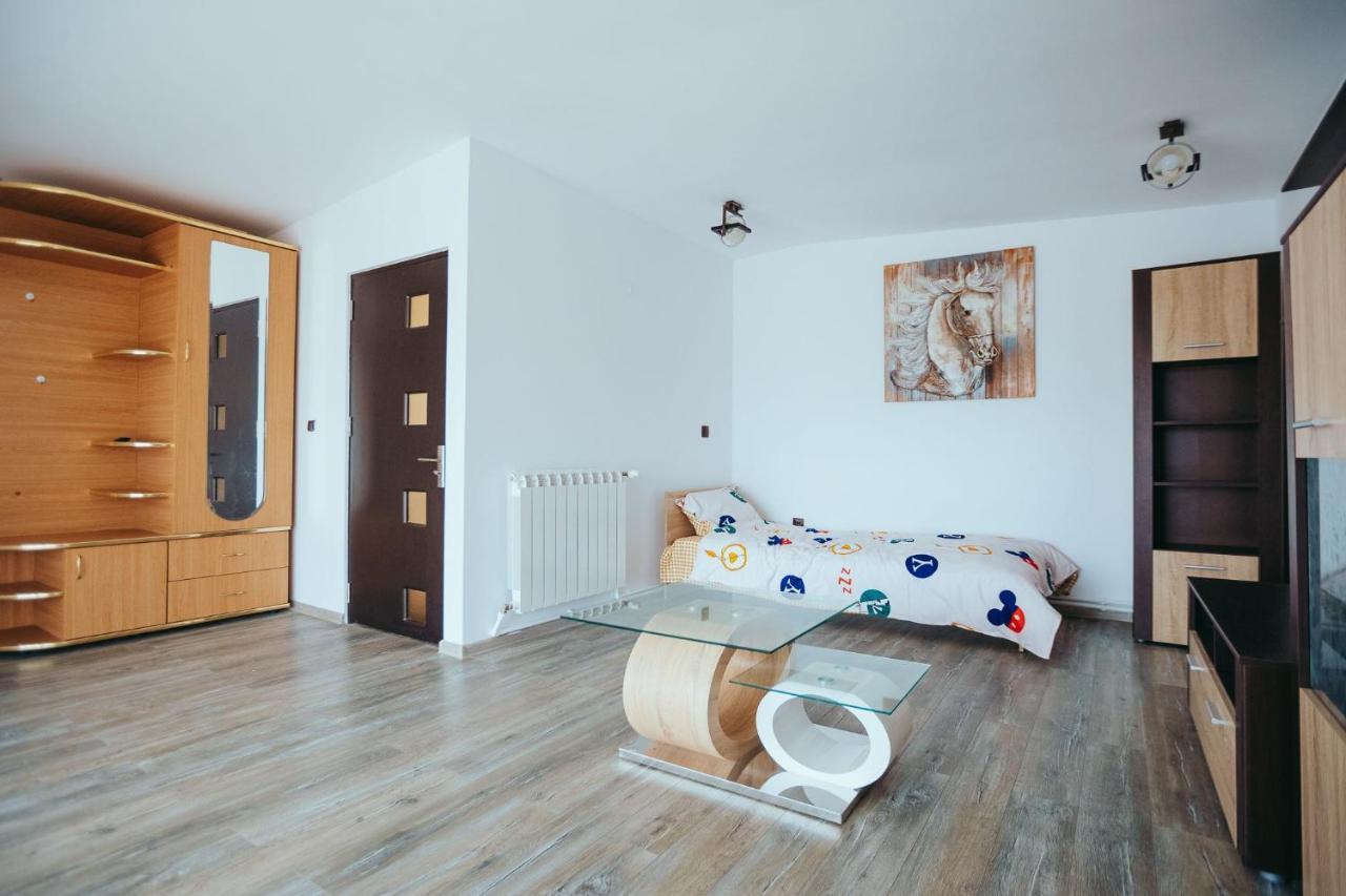 Casa Selly Hotel Tulcsa Kültér fotó