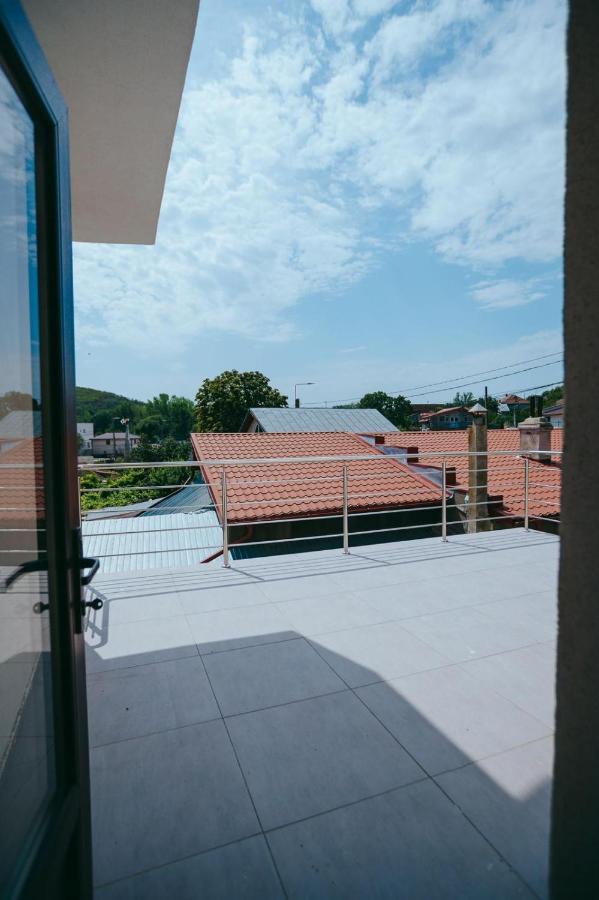 Casa Selly Hotel Tulcsa Kültér fotó