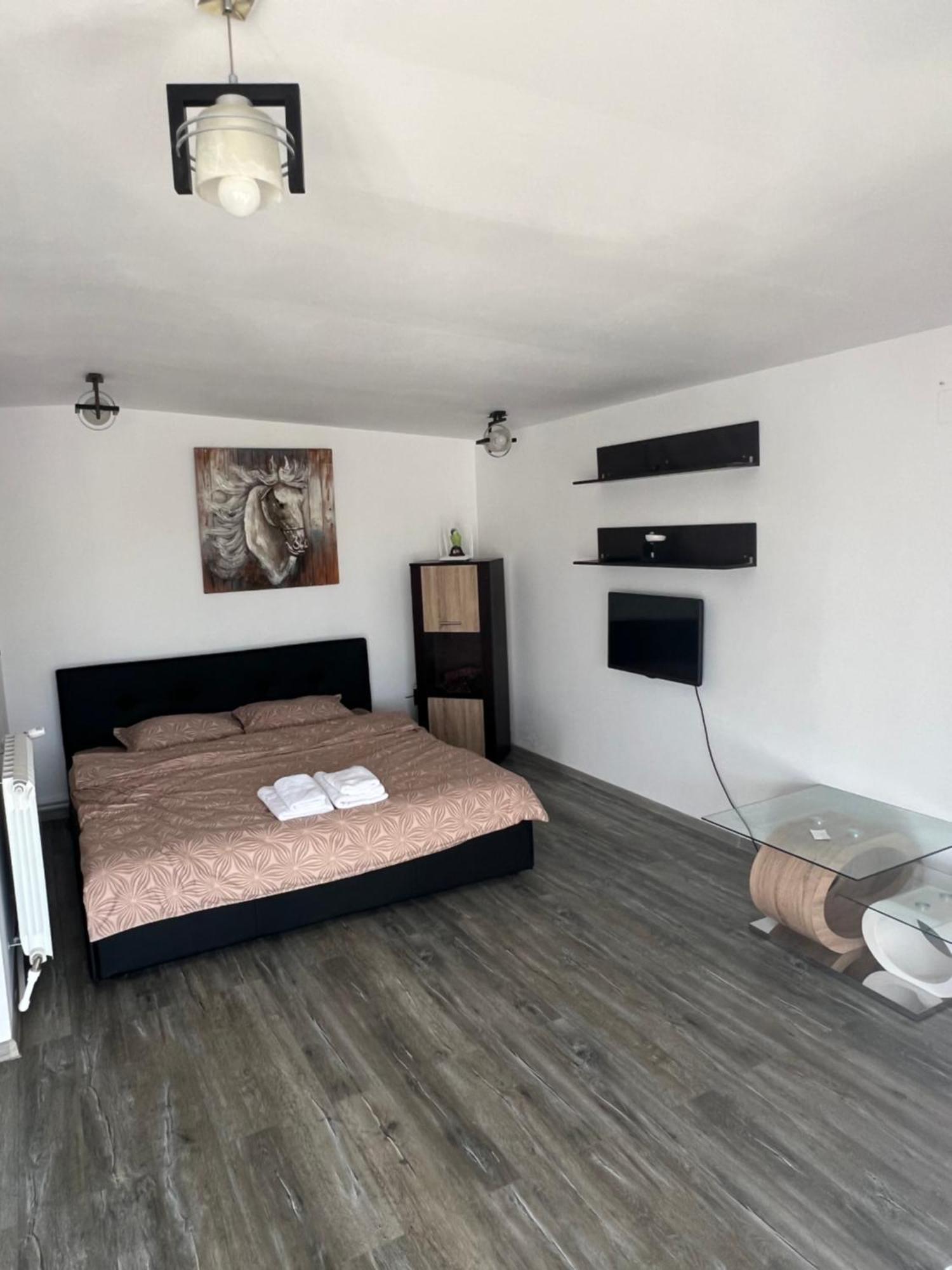 Casa Selly Hotel Tulcsa Kültér fotó